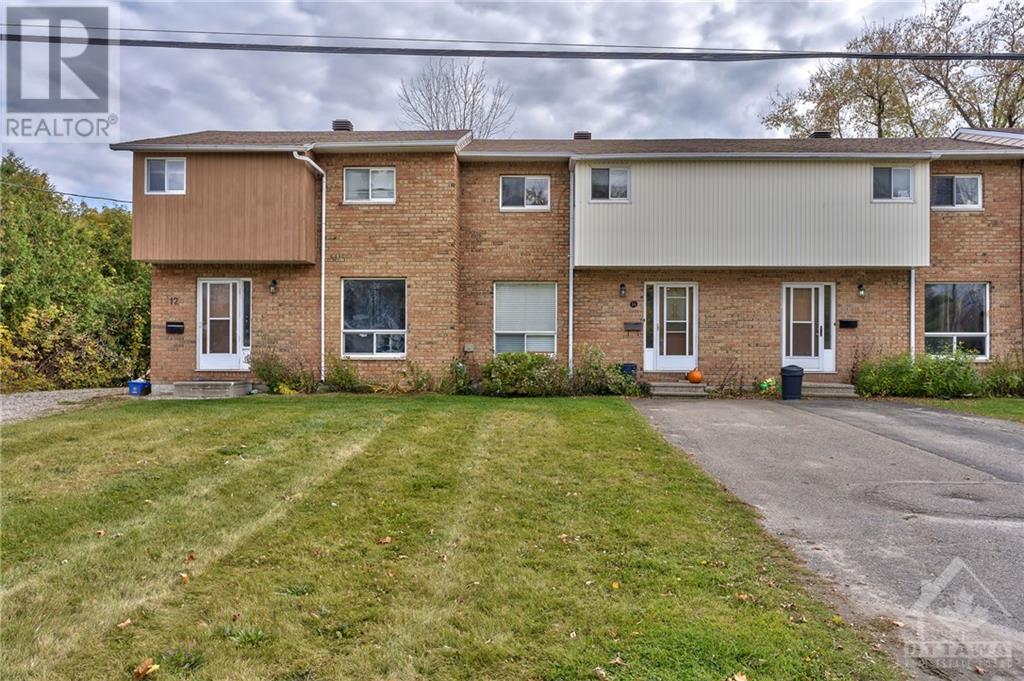 14 Craig Street, Perth, Ontario  K7H 3K1 - Photo 2 - 1367064