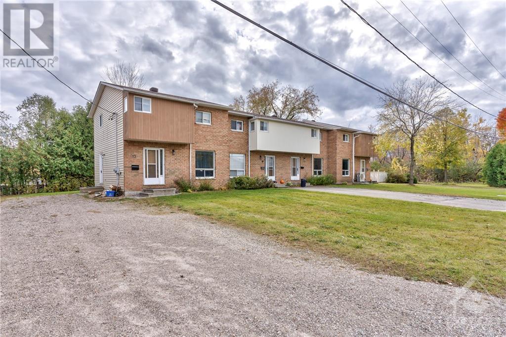 14 Craig Street, Perth, Ontario  K7H 3K1 - Photo 4 - 1367064