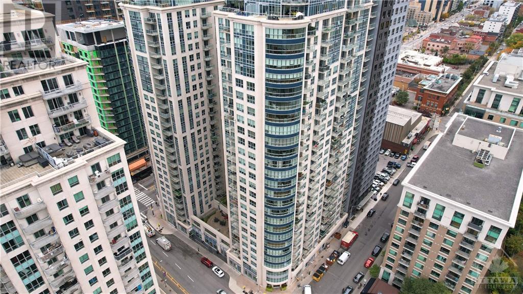 195 Besserer Street Unit#2701, Ottawa, Ontario  K1N 0B6 - Photo 2 - 1357847