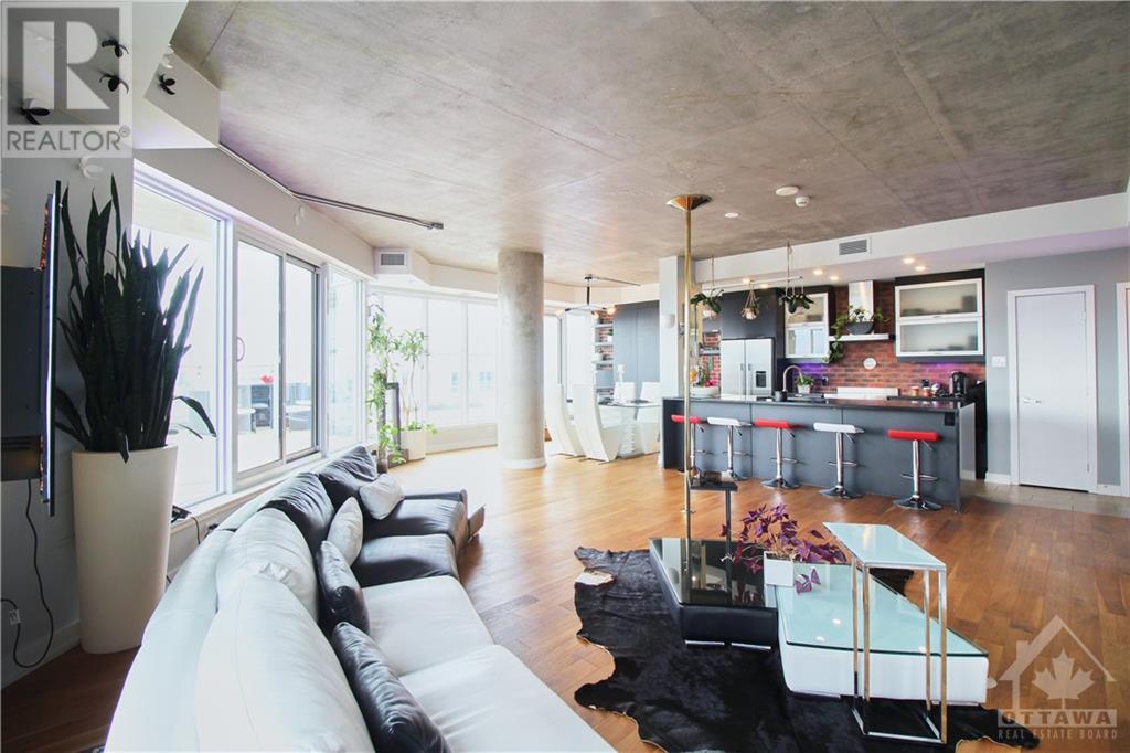 195 Besserer Street Unit#2701, Ottawa, Ontario  K1N 0B6 - Photo 5 - 1357847