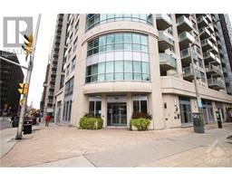 195 BESSERER STREET UNIT#2701, ottawa, Ontario