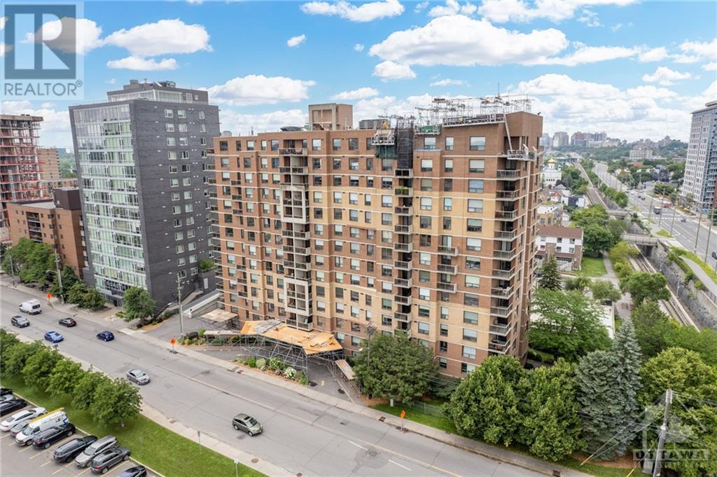 215 PARKDALE AVENUE UNIT#301, ottawa, Ontario