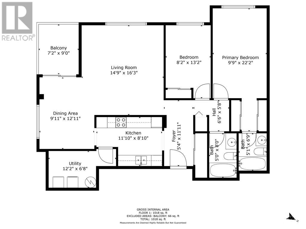 215 Parkdale Avenue Unit#301, Ottawa, Ontario  K1Y 4T8 - Photo 28 - 1367109