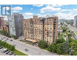215 PARKDALE AVENUE UNIT#301, ottawa, Ontario