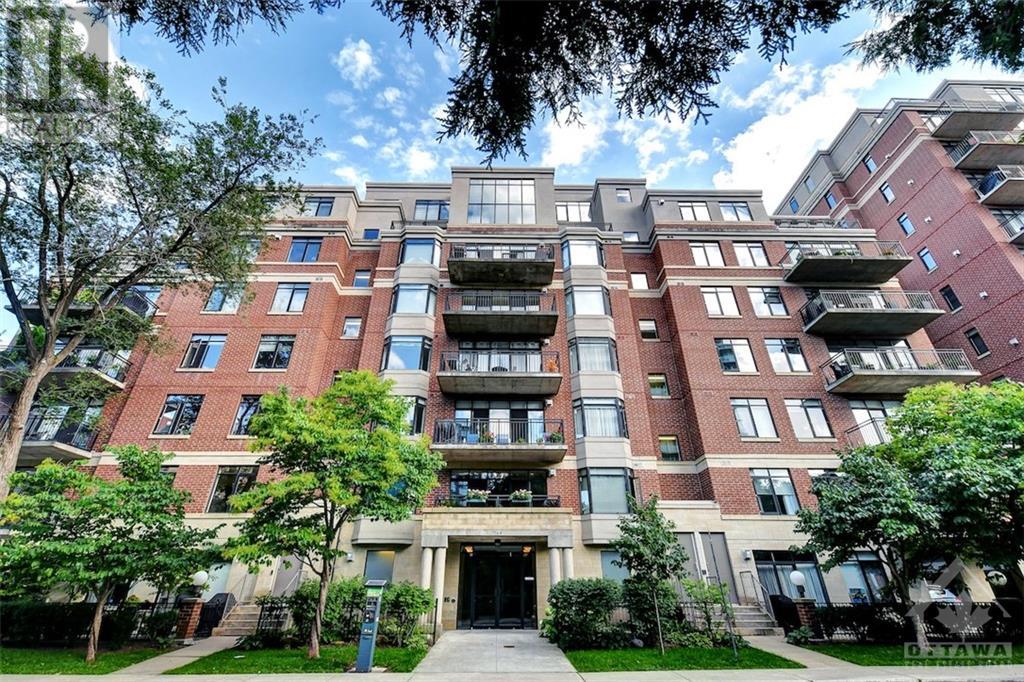 364 COOPER STREET UNIT#206, ottawa, Ontario