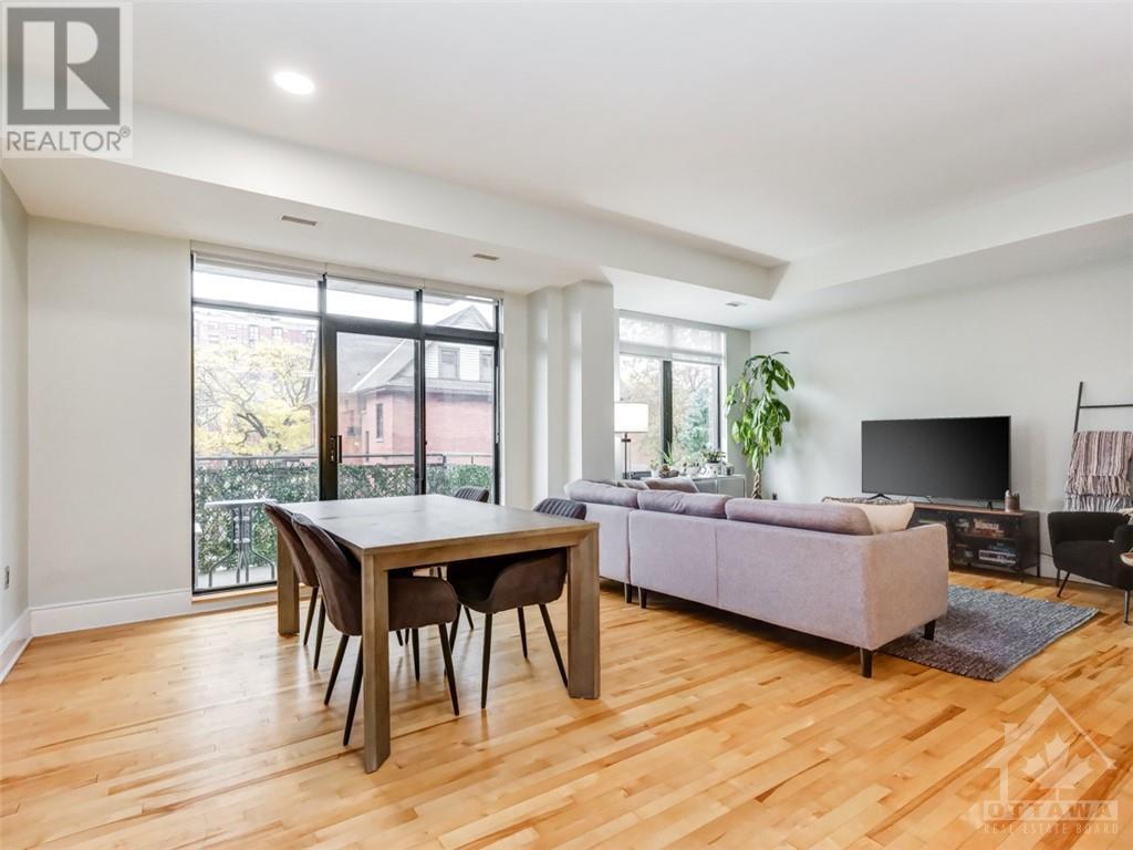 364 Cooper Street Unit#206, Ottawa, Ontario  K2P 2P3 - Photo 10 - 1367011
