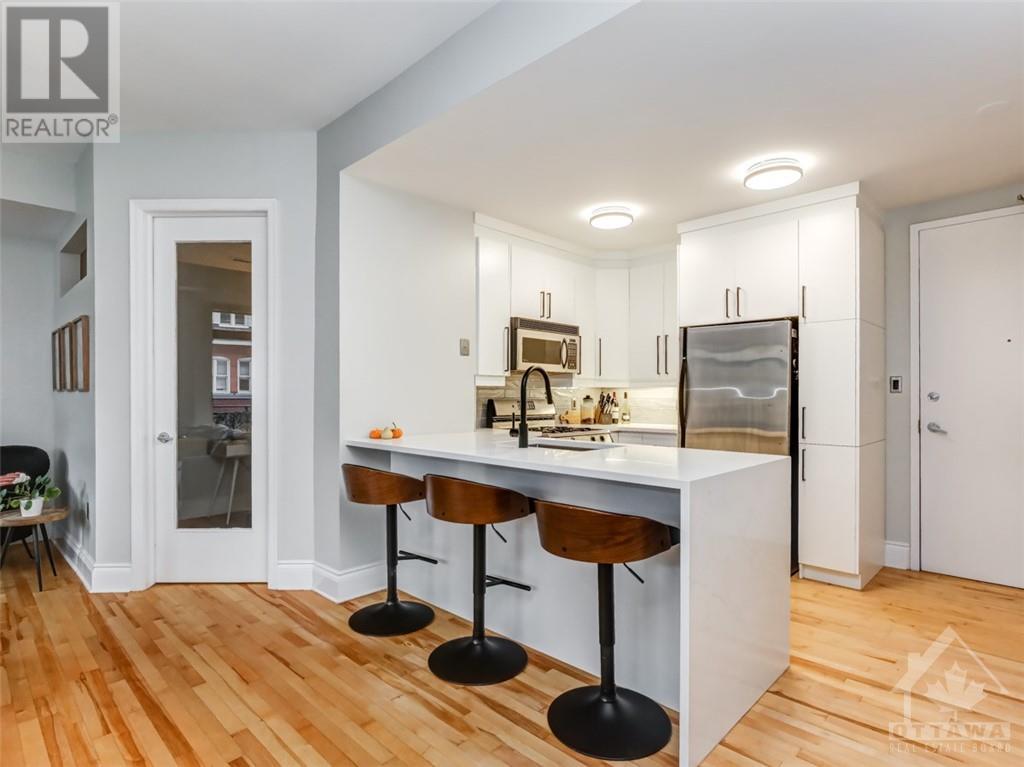 364 Cooper Street Unit#206, Ottawa, Ontario  K2P 2P3 - Photo 14 - 1367011