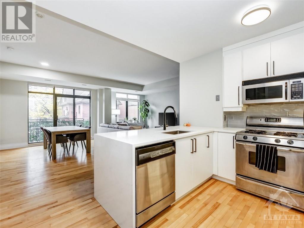 364 Cooper Street Unit#206, Ottawa, Ontario  K2P 2P3 - Photo 15 - 1367011