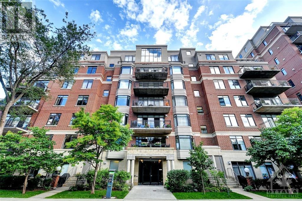 364 Cooper Street Unit#206, Ottawa, Ontario  K2P 2P3 - Photo 2 - 1367011