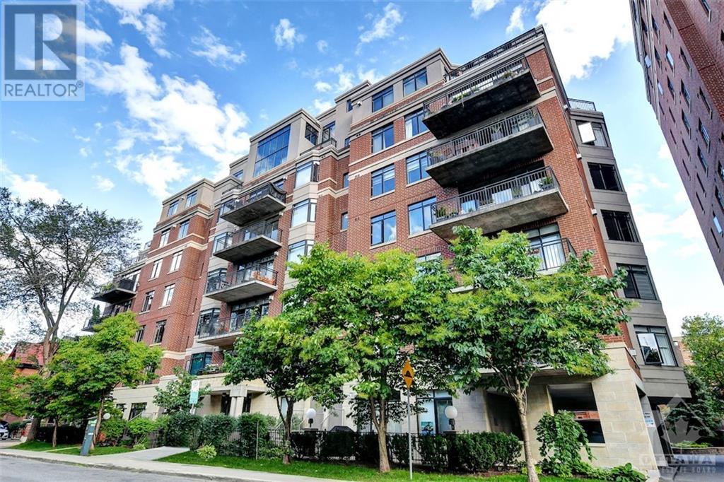 364 Cooper Street Unit#206, Ottawa, Ontario  K2P 2P3 - Photo 3 - 1367011