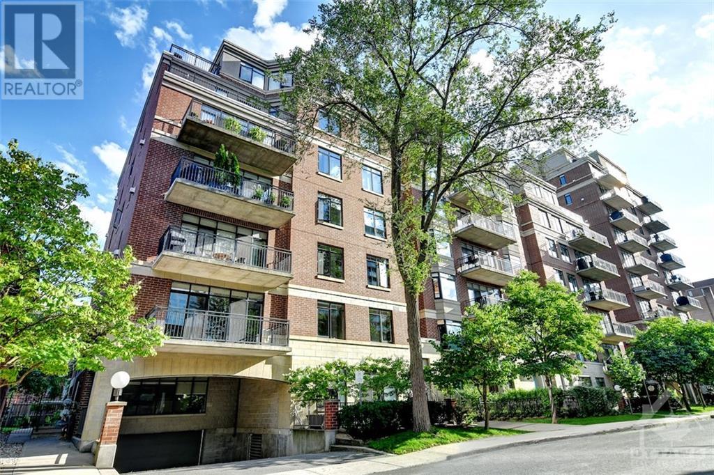 364 Cooper Street Unit#206, Ottawa, Ontario  K2P 2P3 - Photo 4 - 1367011