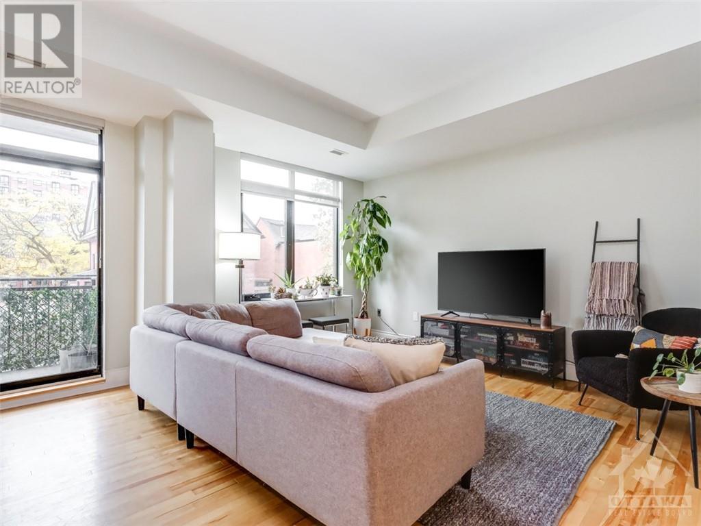 364 Cooper Street Unit#206, Ottawa, Ontario  K2P 2P3 - Photo 6 - 1367011
