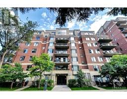 364 COOPER STREET UNIT#206, ottawa, Ontario