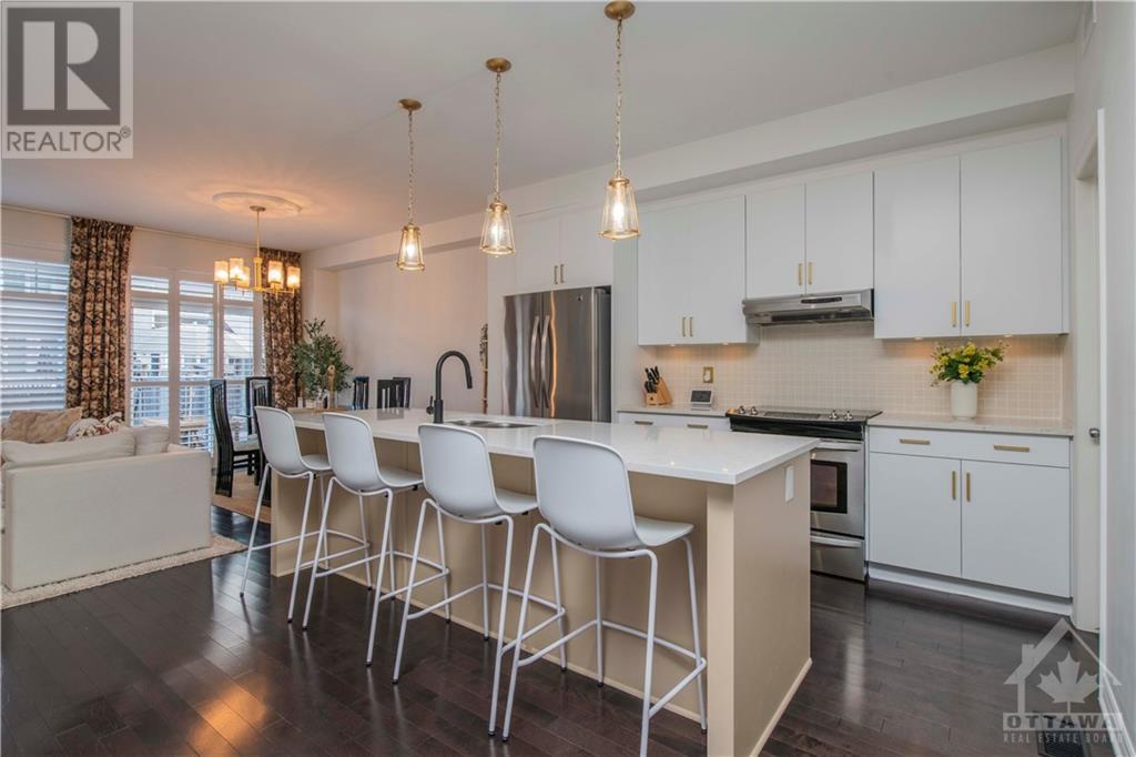 772 Hazelnut Crescent, Ottawa, Ontario  K1T 0K3 - Photo 7 - 1367113