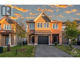 772 HAZELNUT CRESCENT, ottawa, Ontario