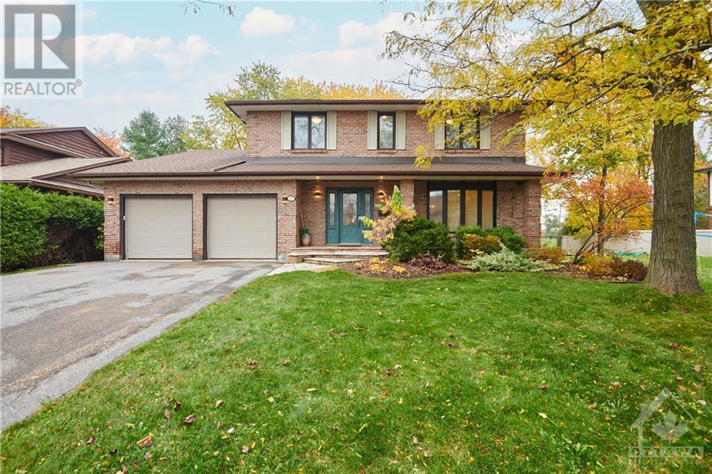 86 COUNTRY CLUB DRIVE, ottawa, Ontario