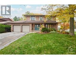 86 COUNTRY CLUB DRIVE, ottawa, Ontario
