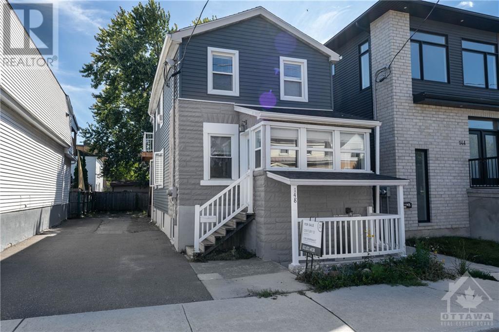 148 MONTFORT STREET, ottawa, Ontario