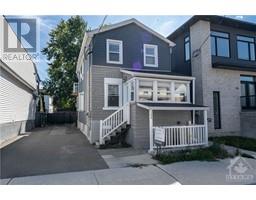 148 MONTFORT STREET, ottawa, Ontario