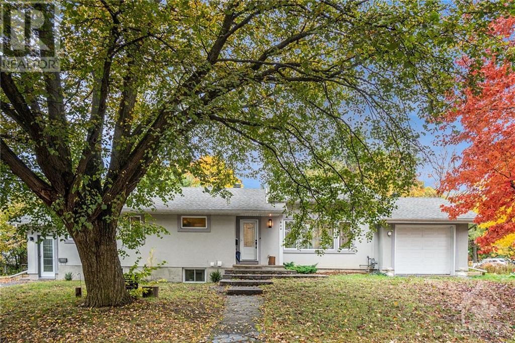 664 Bathurst Avenue, Ottawa, Ontario  K1G 0X8 - Photo 2 - 1366974