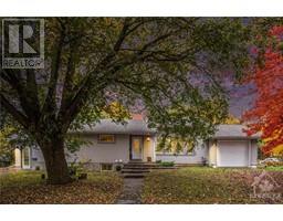 664 BATHURST AVENUE, ottawa, Ontario