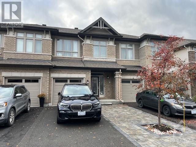 706 GUARDIAN GROVE, ottawa, Ontario