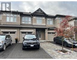 706 GUARDIAN GROVE, ottawa, Ontario