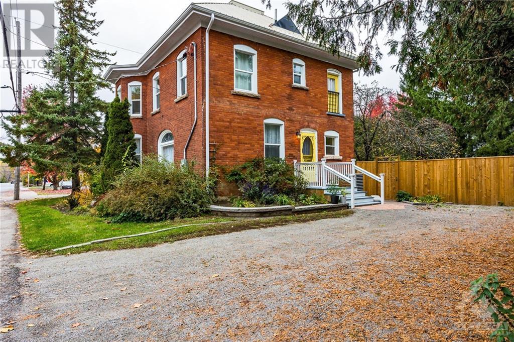 206 Brock St East Street, Merrickville, Ontario  K0G 1N0 - Photo 27 - 1366287