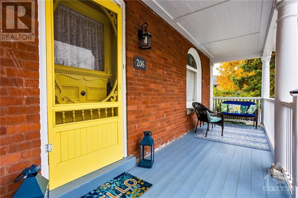 206 Brock St East Street, Merrickville, Ontario  K0G 1N0 - Photo 5 - 1366287