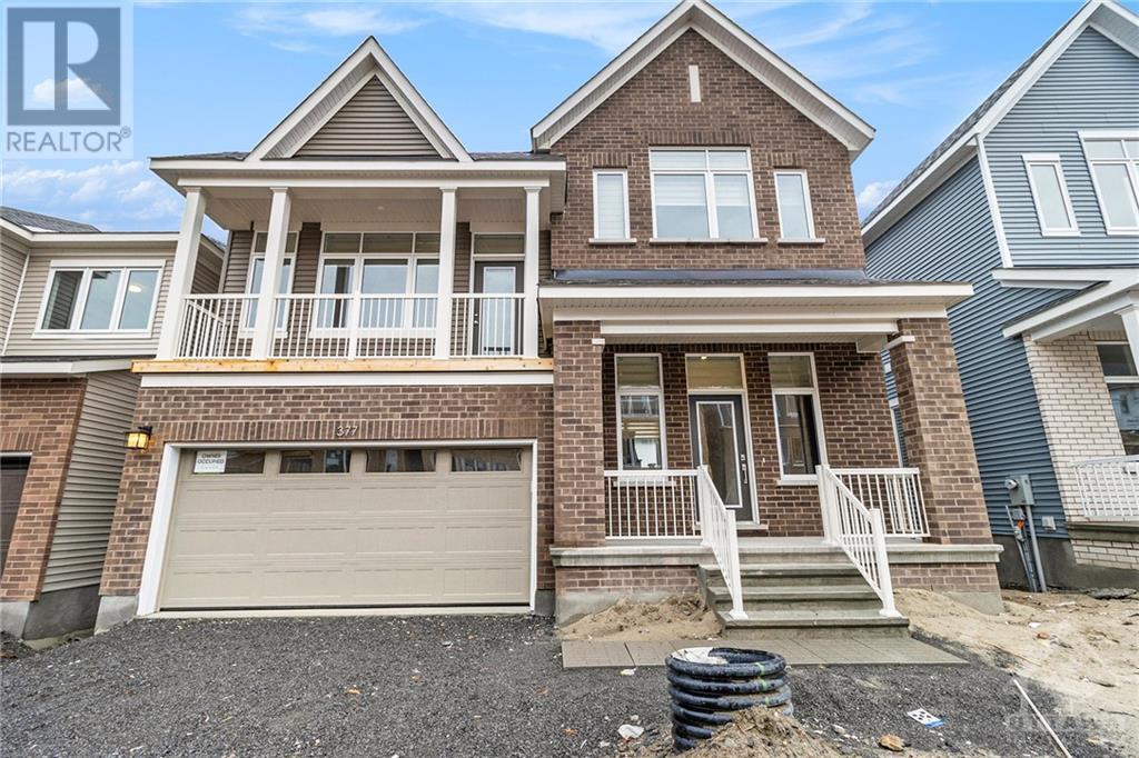 377 Appalachian Circle, Ottawa, Ontario  K2J 6X3 - Photo 2 - 1367104