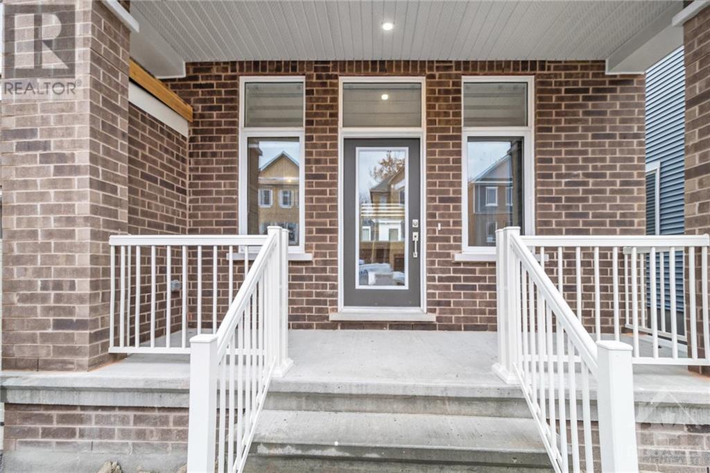 377 Appalachian Circle, Ottawa, Ontario  K2J 6X3 - Photo 3 - 1367104