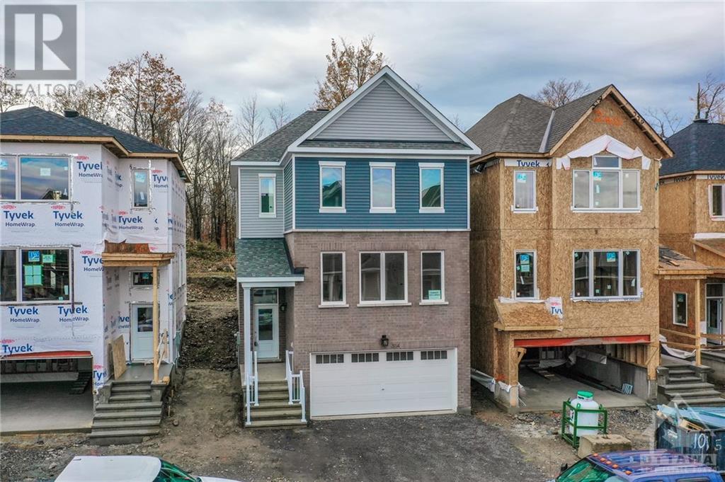 384 APPALACHIAN CIRCLE, nepean, Ontario