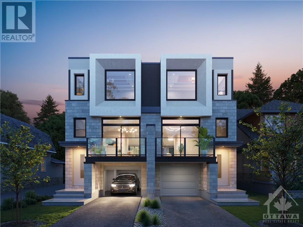 569 EDISON AVENUE, ottawa, Ontario