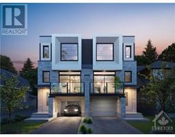 569 EDISON AVENUE, ottawa, Ontario