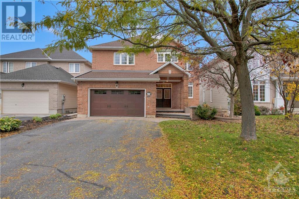 129 OSPREY CRESCENT, kanata, Ontario