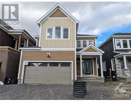 114 HACKAMORE CRESCENT, ottawa, Ontario