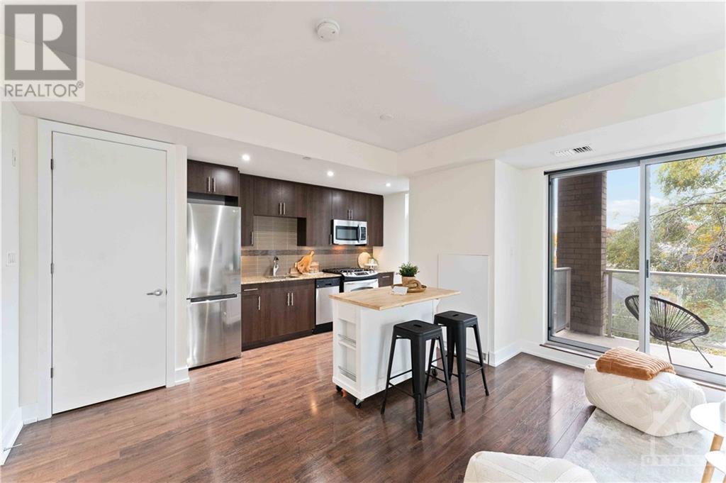100 Champagne Avenue S Unit#511, Ottawa, Ontario  K1S 4P4 - Photo 12 - 1366996