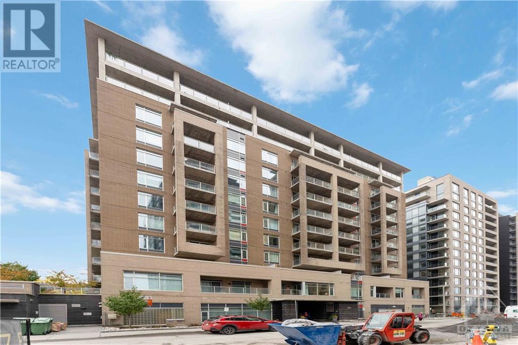 100 Champagne Avenue S Unit#511, Ottawa, Ontario  K1S 4P4 - Photo 2 - 1366996