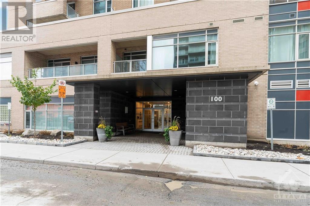 100 Champagne Avenue S Unit#511, Ottawa, Ontario  K1S 4P4 - Photo 3 - 1366996