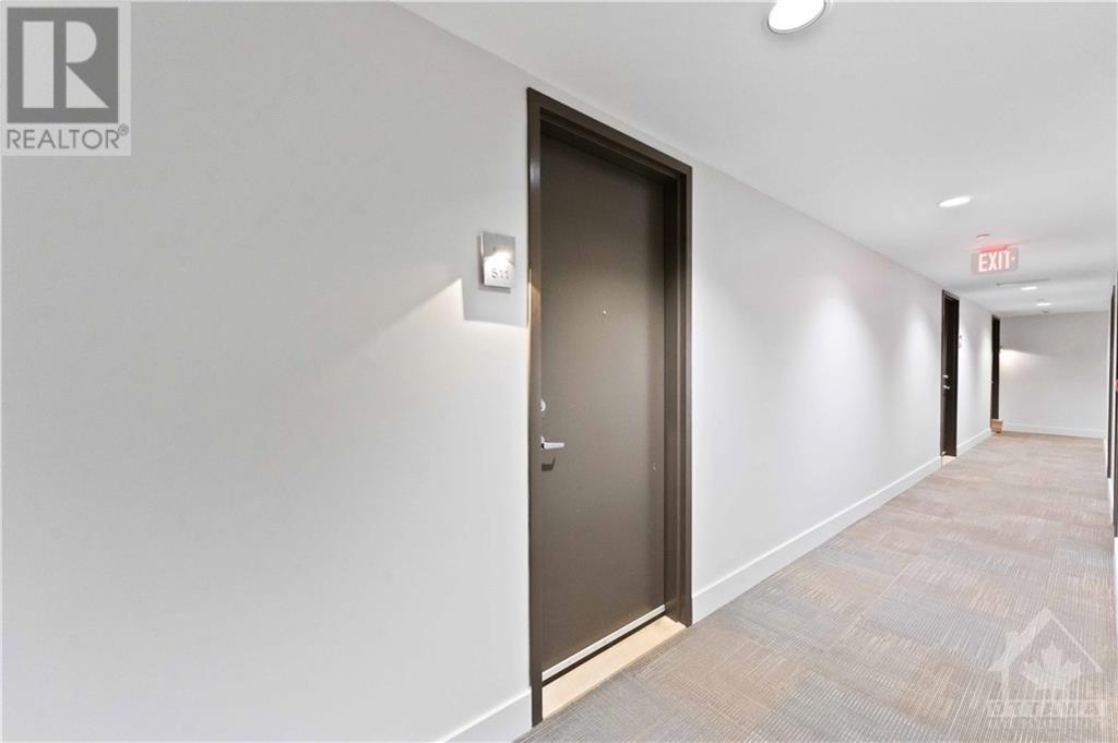 100 Champagne Avenue S Unit#511, Ottawa, Ontario  K1S 4P4 - Photo 5 - 1366996