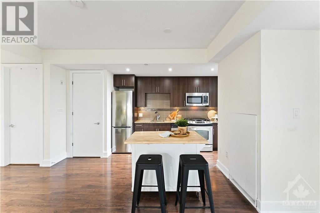 100 Champagne Avenue S Unit#511, Ottawa, Ontario  K1S 4P4 - Photo 8 - 1366996