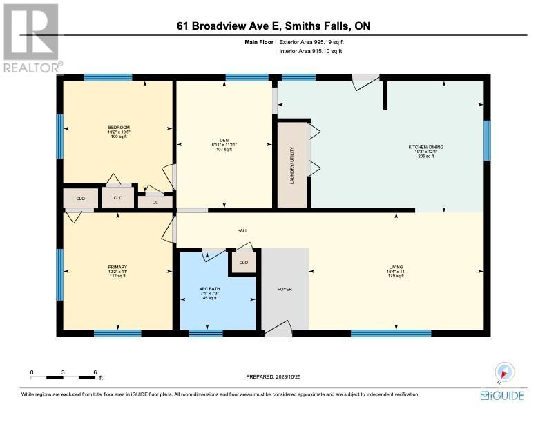 61 Broadview Avenue E, Smiths Falls, Ontario  K7A 3W4 - Photo 30 - 1367004