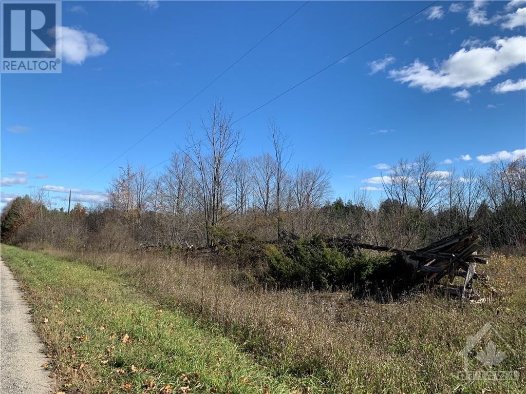 00 PEGG ROAD, lombardy, Ontario