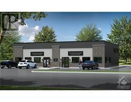 00 EWART AVENUE, perth, Ontario