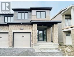 568 LILITH STREET, ottawa, Ontario