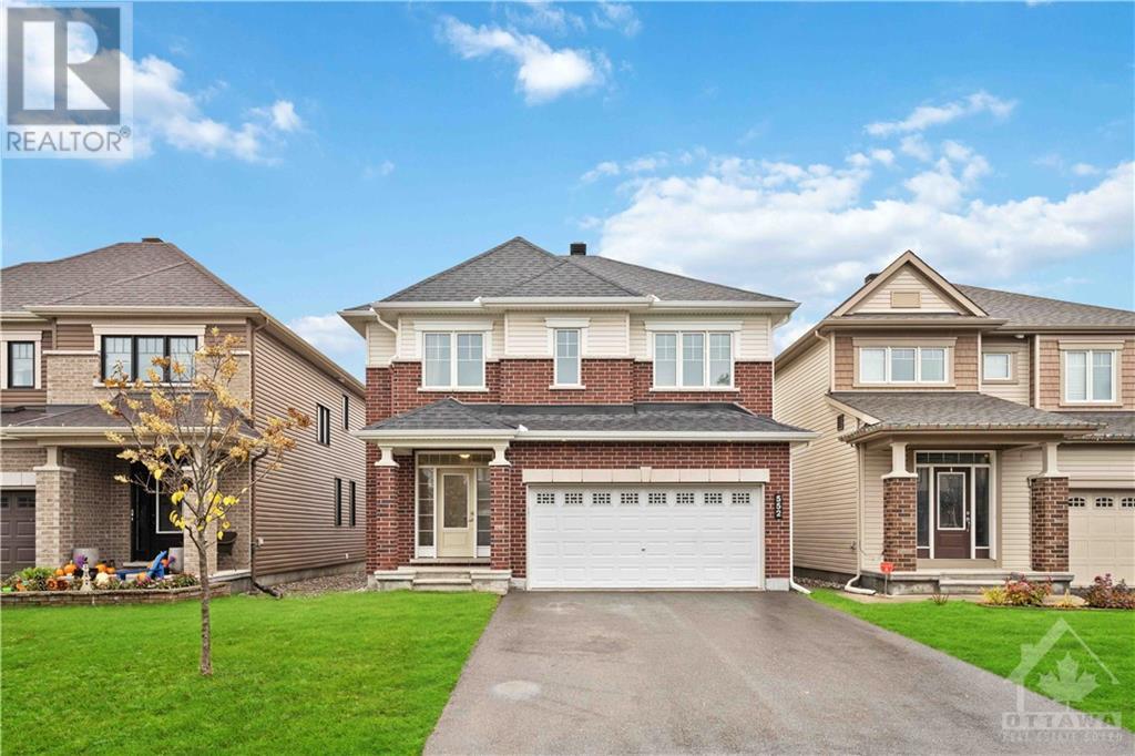 552 GENEVRIERS STREET, orleans, Ontario