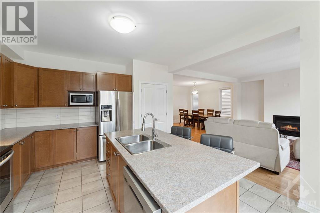 552 Genevriers Street, Orleans, Ontario  K4A 0Y9 - Photo 14 - 1367147