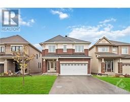 552 GENEVRIERS STREET, orleans, Ontario