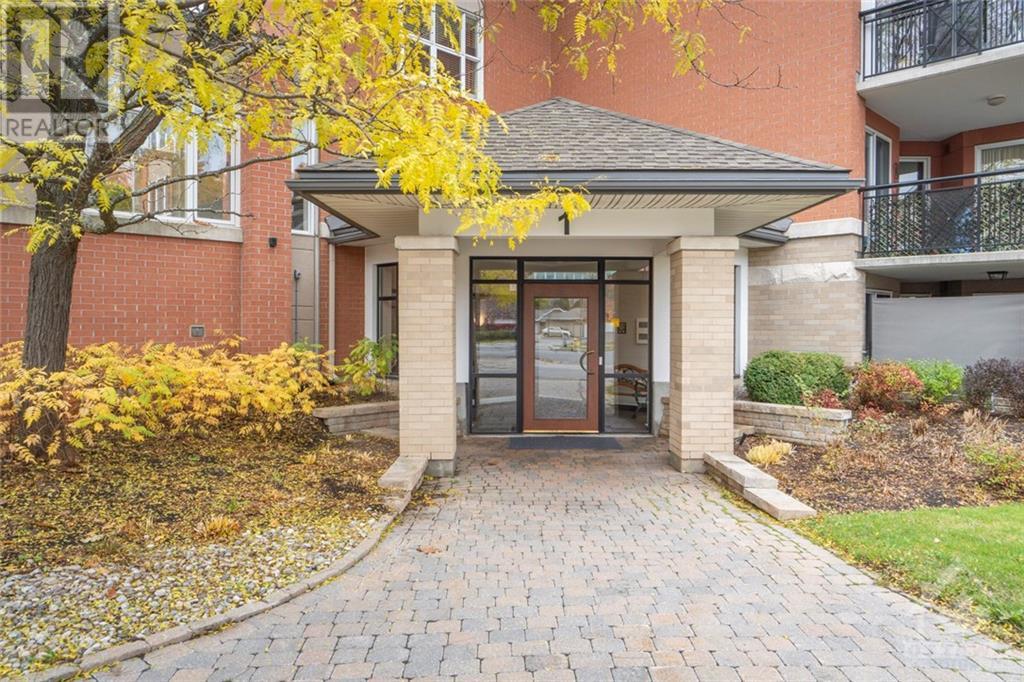 1 Meridian Private Unit#103, Ottawa, Ontario  K2G 6N1 - Photo 1 - 1366862