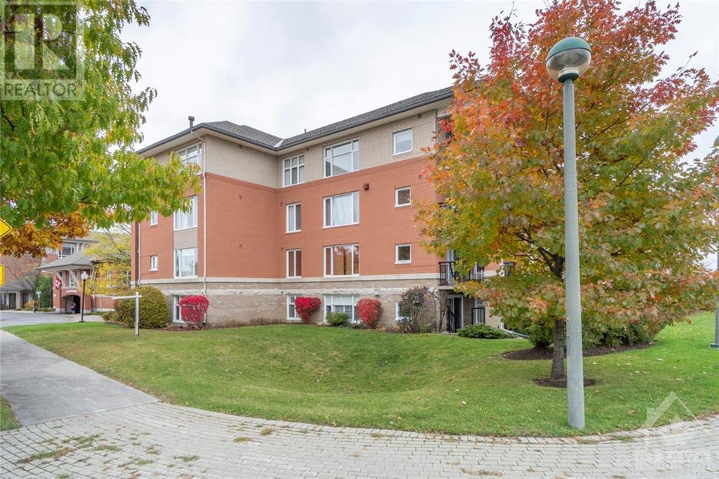 1 Meridian Private Unit#103, Ottawa, Ontario  K2G 6N1 - Photo 2 - 1366862